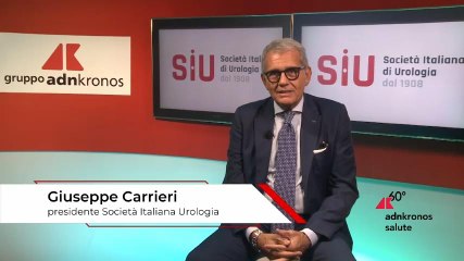 Download Video: Congresso Siu, Carrieri: 