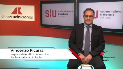Congresso Siu, Ficarra: " Novità principali riguardano tecniche chirurgiche finalizzate ad essere meno invasive "