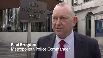 More than 400 criminals jailed in “unprecedented” Met Police EncroChat operation