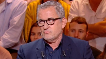 “Il était insupportable !” : après Laurent Ruquier, Christophe Dechavanne tacle l’attitude de Jean Pierre Elkabbach