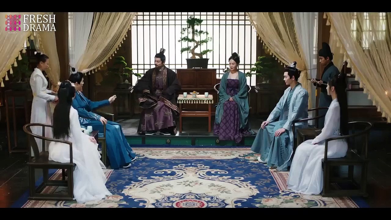 What's Wrong with my Princess Episode 25 English Subbed