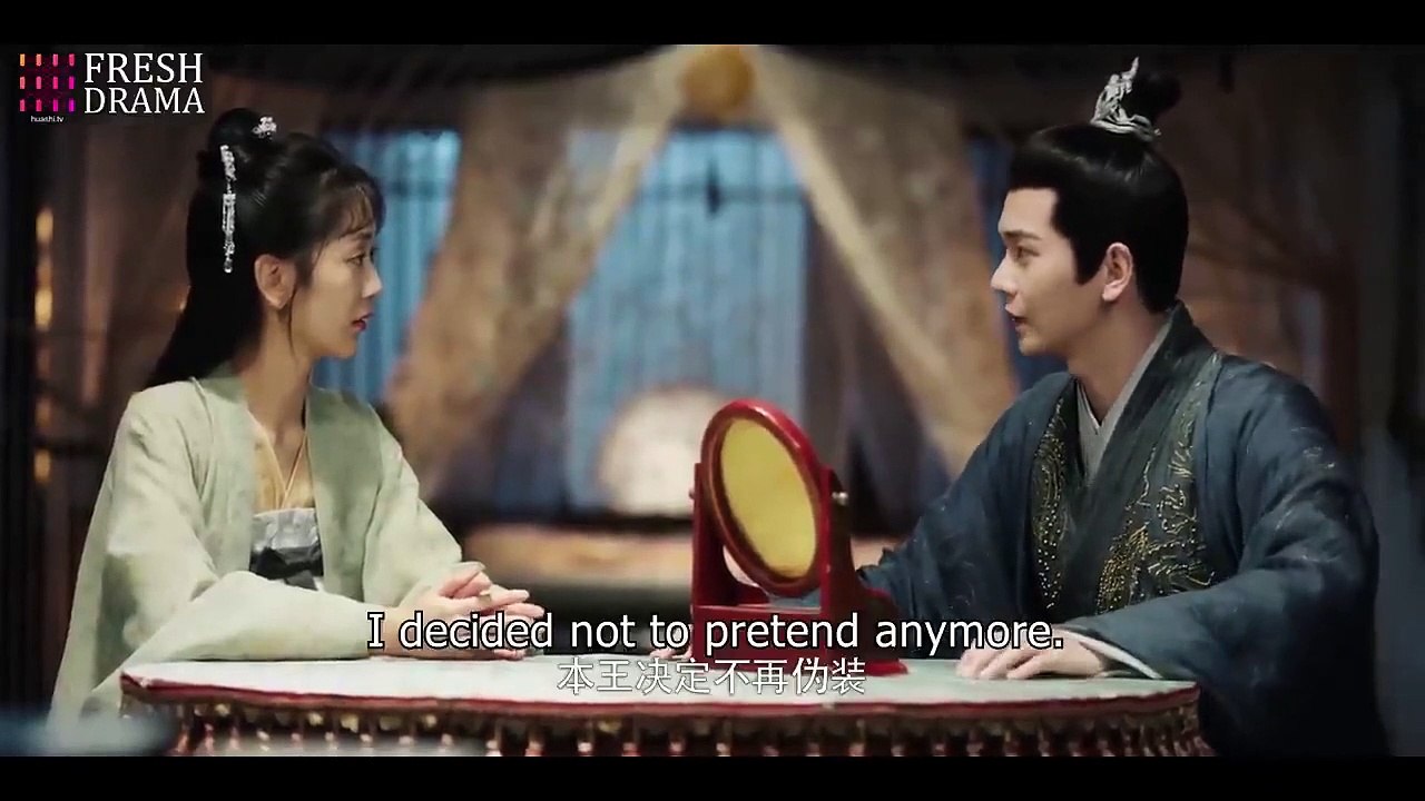 What's Wrong with my Princess Episode 23 English Subbed