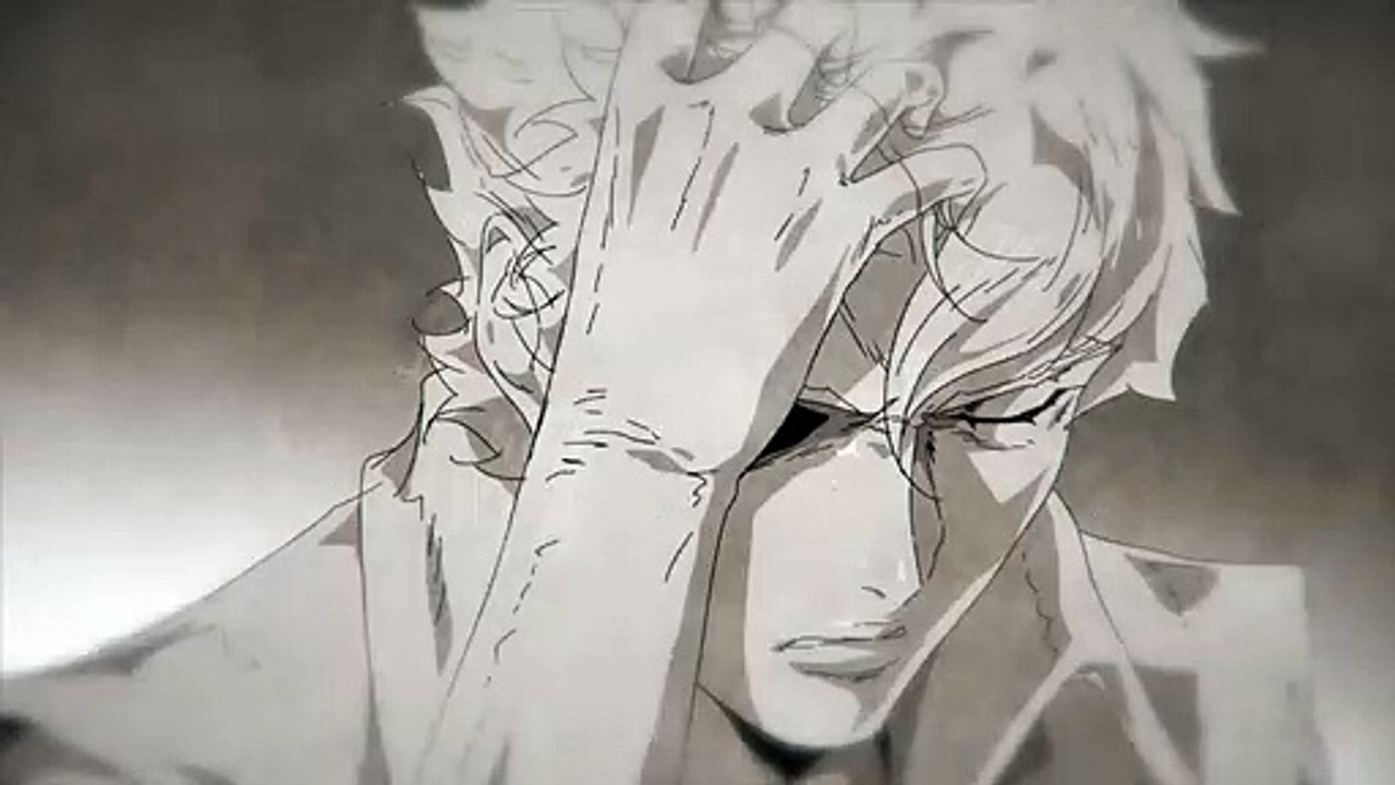 Castlevania: Nocturne - staffel 2 Teaser OV