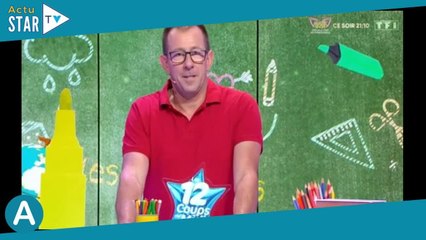 Stéphane éliminé des 12 coups de midi : sa surprenante décision concernant les cadeaux qu'il a reçus