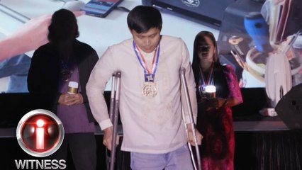 Ang Kahalagahan ng Suporta para sa mga Pilipinong Imbentor