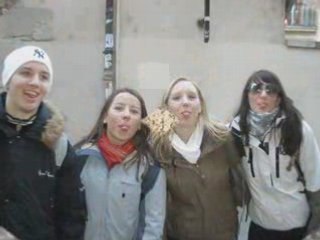 échange franco-allemand