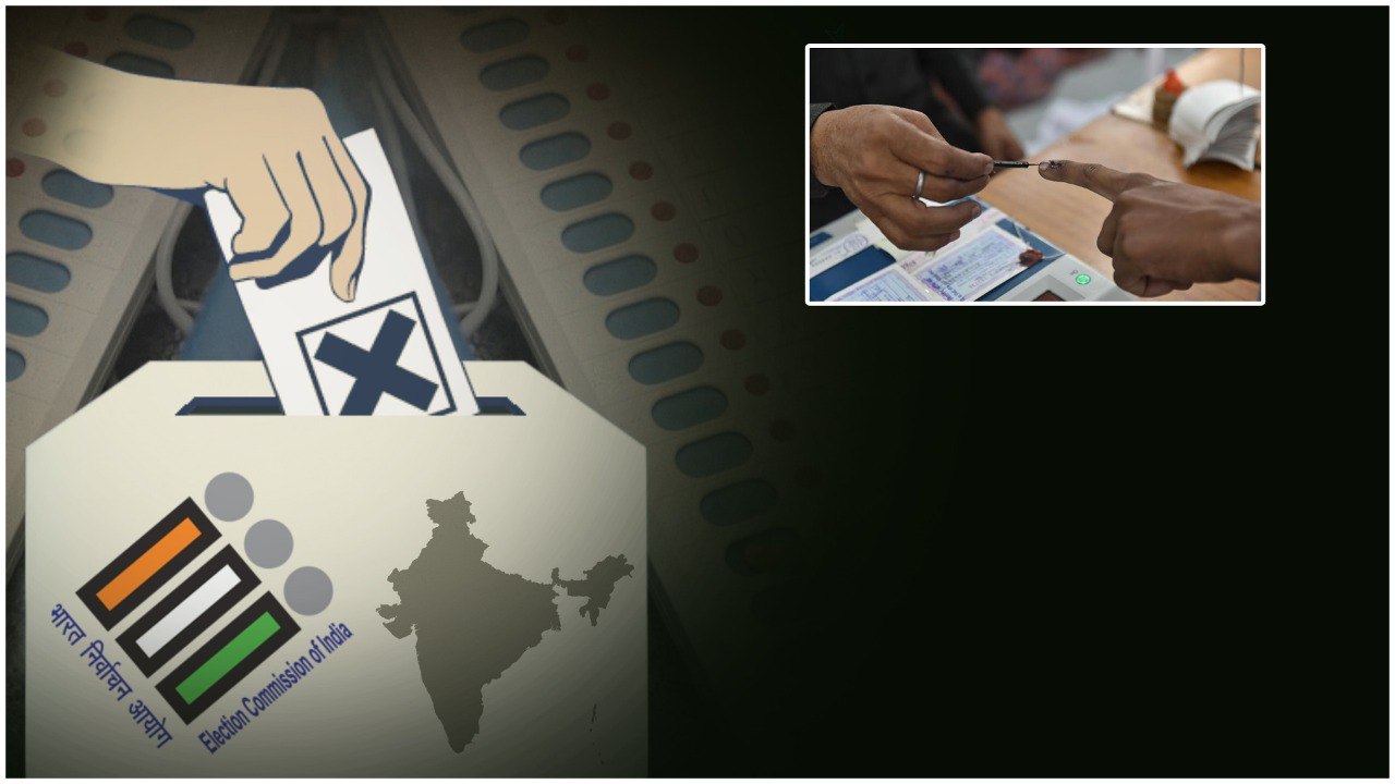 మోగిన ఐదు రాష్ట్రాల Elections నగారా.. Telangana Elections 2023 | Telugu OneIndia