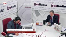 Federico a las 8: Masacre de Hamás en Israel