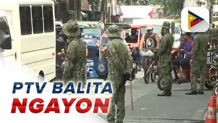PNP: Mga gumagamit ng airsoft o airgun sa pelikula, kailangan pa ring kumuha ng permit