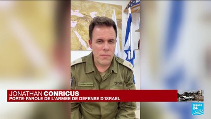 Frappes israélienne sur la bande de Gaza : plus de 400 morts et 123 000 déplacés, selon l'ONU