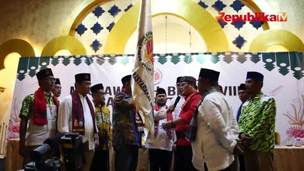 Masyarakat Betawi Harus Bisa Jaga Perdamaian di Tahun Politik