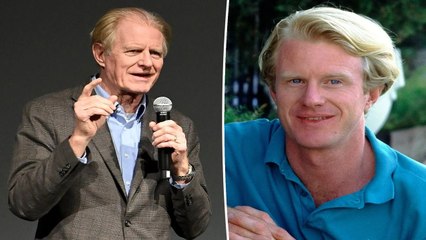 Ed Begley Jr. says he is lucky to be alive after late Goin South co-star John Belushi drinking