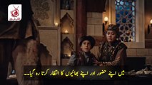 Kurulus usman season 5 episodes 132 trailer 2 Urdu subtitles