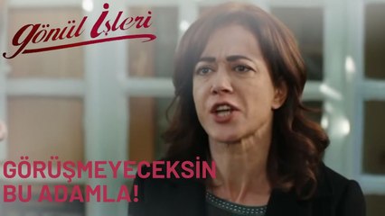 Yılmaz Servet'i Delirtiyor - Gönül İşleri 12.Bölüm