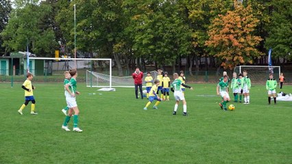Mariusz Kałużny w Chełmży