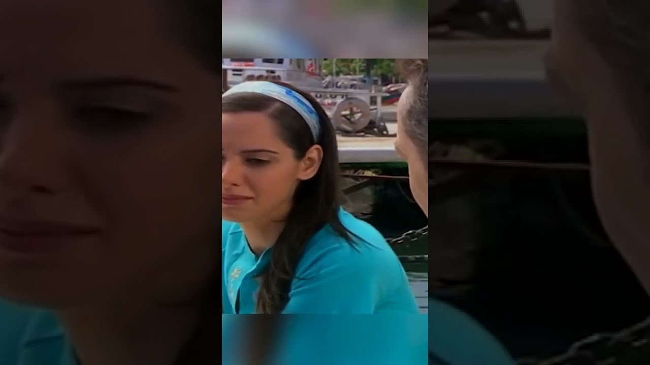 "Biz Diye Bir Şey..." | Bir İstanbul Masalı #shorts