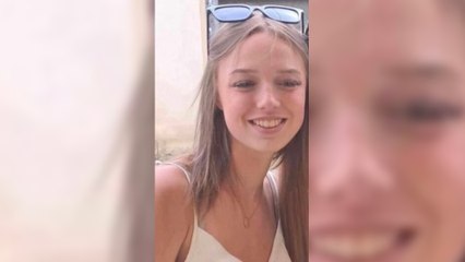 GALA VIDEO  - Disparition de Lina : que cherchent les enquêteurs dans le téléphone de son petit-ami ?