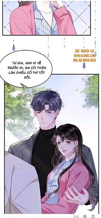 Chapter 58_Đại Tiểu Tiểu Thư Có Tâm Tư Xấu