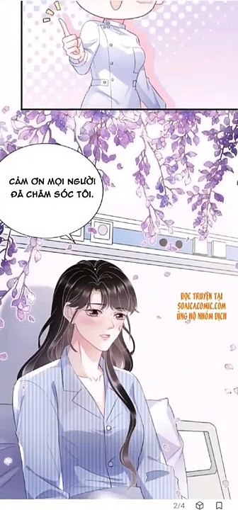 Chapter 57_Đại Tiểu Tiểu Thư Có Tâm Tư Xấu