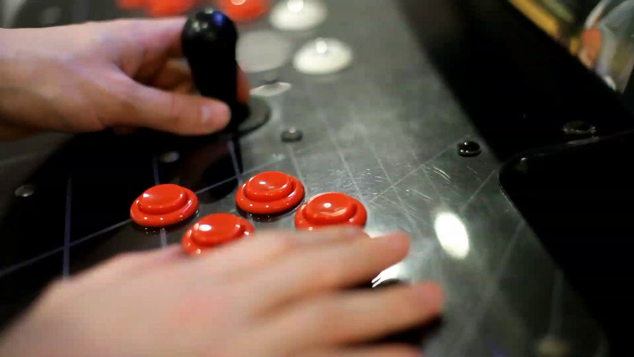 The 7 best-selling arcade machines in history
