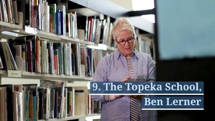 The 10 Best Fiction Books of 2019