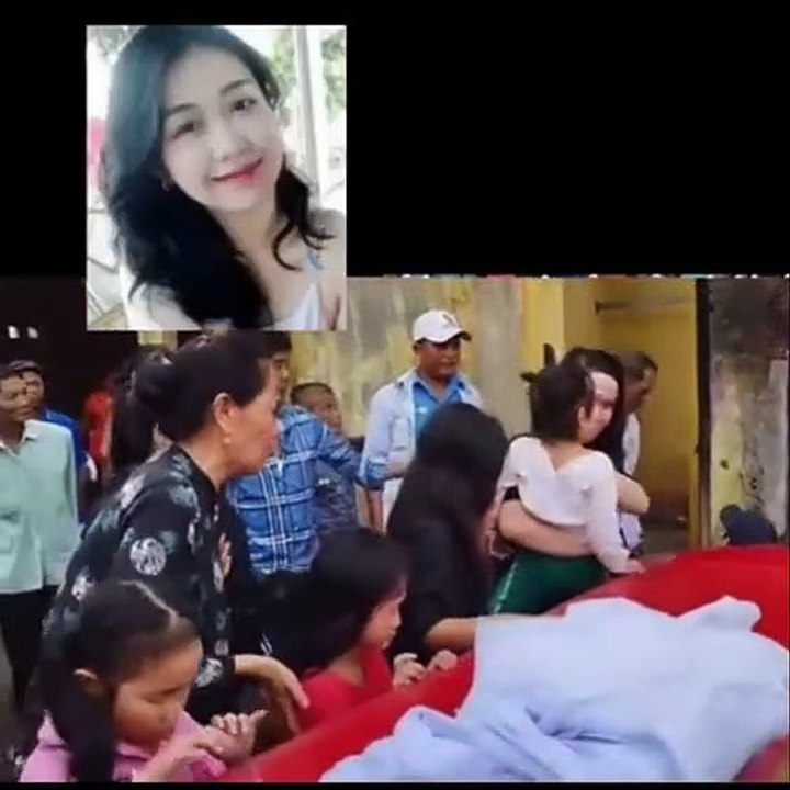 Vợ đi ăn đám có uống chút bia về bị chồng chém chết tại chỗ ở Kiên Giang