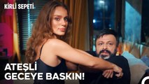 Yasemin'in Çocuk Yapma Planı Suya Düştü - Kirli Sepeti 3. Bölüm