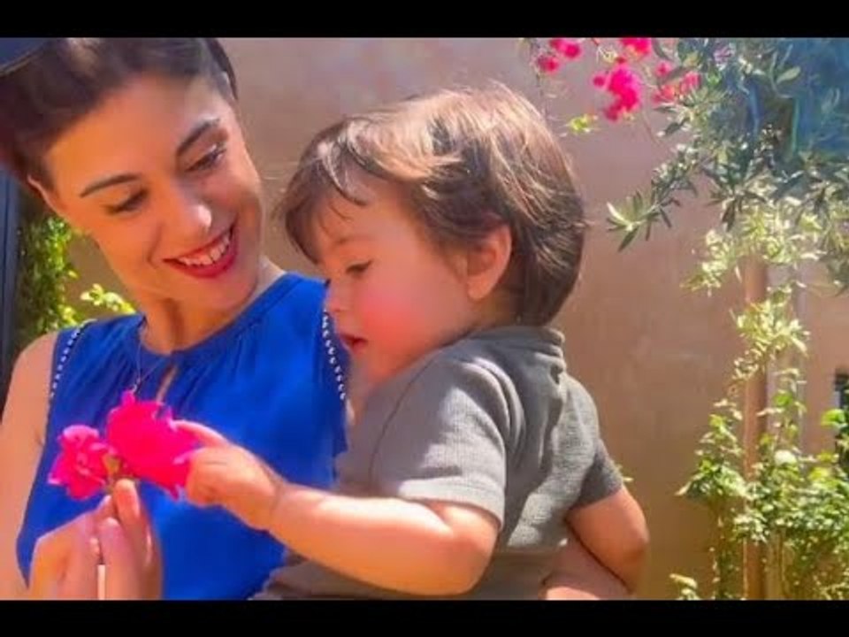 "Il est temps pour moi de te quitter" : Barbara Opsomer annonce son départ de Paris pour aller vivre