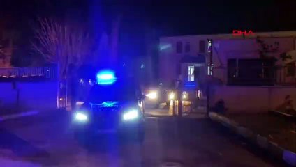 Muğla'da uyuşturucu operasyonunda 20 kişi tutuklandı