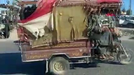 Afganistan'daki depremde can kaybı 2 bin 53'e yükseldi