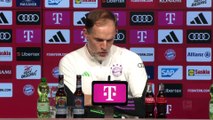 Tuchel : 