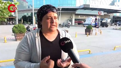 ‘Yorum’ kavgası kanlı bitti: Muhtar adayı mahalelliyi karnından bıçakladı