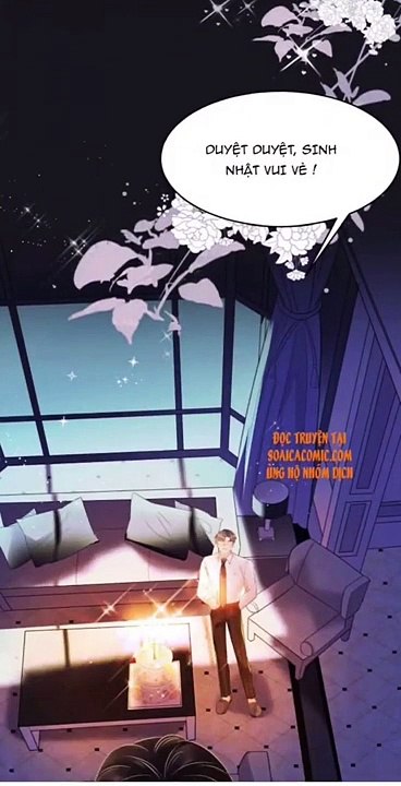 Chapter 74_Đại Tiểu Tiểu Thư Có Tâm Tư Xấu