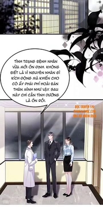 Chapter 71_Đại Tiểu Tiểu Thư Có Tâm Tư Xấu