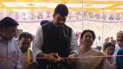 सागर: आचार संहिता लगने के पहले सुरखी को मिली बड़ी सौगात,हुआ लोकार्पण