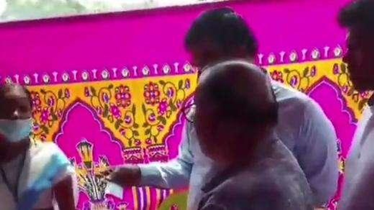 సత్యసాయి జిల్లా: రోగులకు అందుతున్న సేవలపై కలెక్టర్ ఆకస్మిక తనిఖీలు
