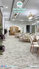 Best Wall to wall carpet in Phnom Penh