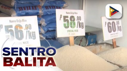 Dagdag na tulong ng Marcos administration sa mga magsasaka, ikinatuwa ng isang grupo