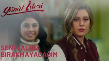 Tibet Sevda'ya Okulda Kutlama Yapıyor - Gönül İşleri 12.Bölüm