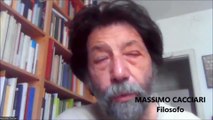 Massimo Cacciari-Un anno di Governo Meloni