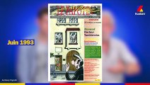 La folle (et belle) histoire du magazine Papotin, journal atypique, racontée par Driss et Julien