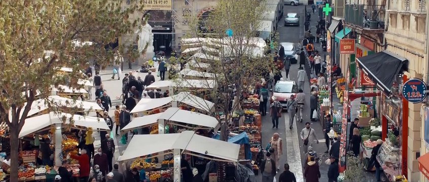 Et la fête continue ! Bande-annonce VF