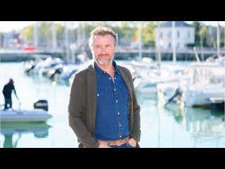 Alexandre Brasseur tout juste marié : Jean-Luc Reichmann lui envoie un message poignant
