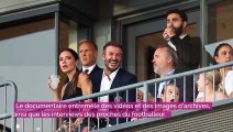 Le documentaire « Beckham » sur Netflix comporte déjà une scène culte entre David et Victoria Beckham