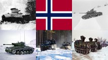 Norwegian Tanks That Need Adding To War Thunder!