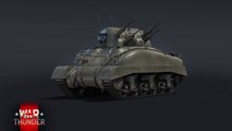 Skink SPAA: The Canadian SPAA finally coming to War Thunder!