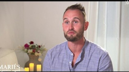 Maximilien (MAPR) dévoile le visage de sa nouvelle copine, "Elle ressemble beaucoup à Estelle"