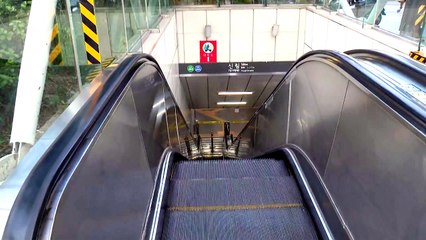 '할론가스 유입' 2호선 신림역 19분간 무정차...현재 정상 운행 / YTN