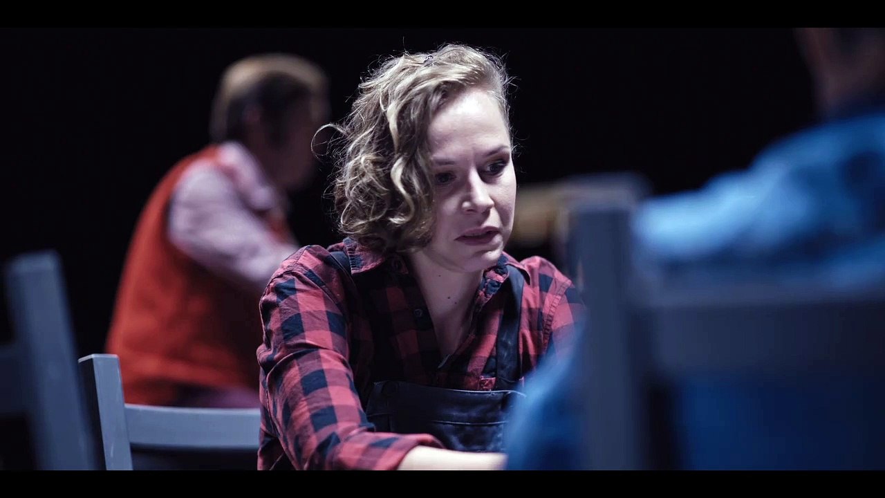 1989 – Vielleicht ist ja morgen schon alles anders… - Trailer (Deutsch) HD