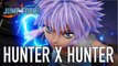 JUMP Force - PS4/XB1/PC - Killua, Kurapika, Yusuke and Toguro